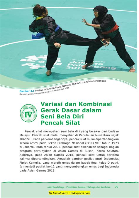 Seni bela diri - Wikipedia bahasa Indonesia, … - balustradellc