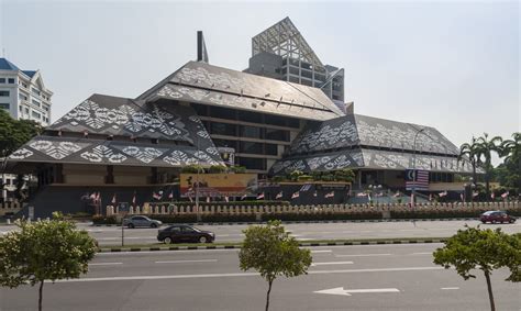 Seni bina Kuala Lumpur - Wikipedia Bahasa Melayu, ensiklopedia bebas - balustradellc