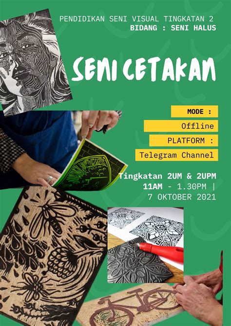 Seni Cetakan - Membalik Buku Halaman 1-15 | AnyFlip - wintechmobiles.com