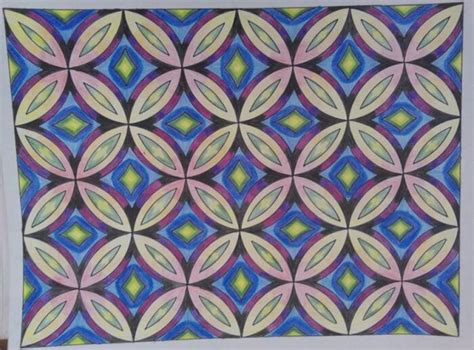 Seni Dekoratif: Pengertian, Fungsi, Jenis Motif - balustradellc