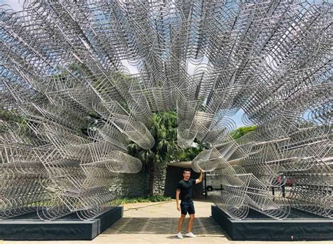 Seni instalasi - Google Arts & Culture - muktibox.com