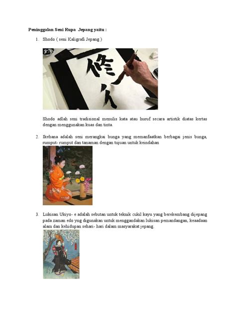 Seni rupa Jepang - Wikipedia bahasa Indonesia, ensiklopedia bebas - balustradellc