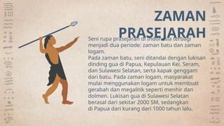 Seni Rupa Prasejarah Nusantara - balustradellc
