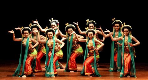 Seni Tari - Misc. : Hafalan extra - flashcard | Quizlet - muktibox.com