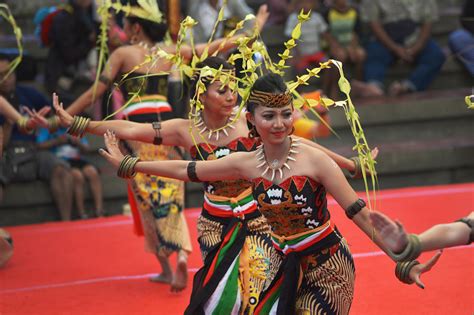 Seni tradisional Dayak - Wikipedia bahasa Indonesia, ensiklopedia … - muktibox.com
