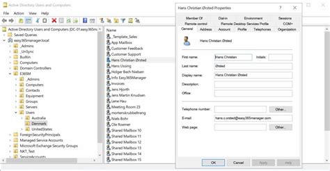 Senior Active Directory - Cloud Identity Specialist - coolestguyplanet.net