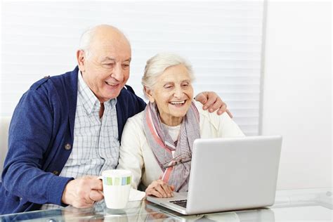 Senior Citizen Internet Security Resources - Privacy HQ - coolestguyplanet.net