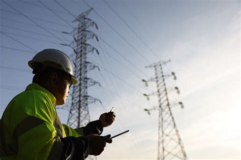 Senior High Voltage Power Engineer at Intersect - wintechmobiles.com