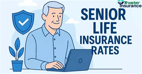 Senior life insurance guide 2025 - balustradellc