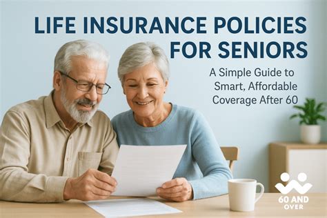 Senior Life Insurance Policies - Get a Term & Whole … - balustradellc