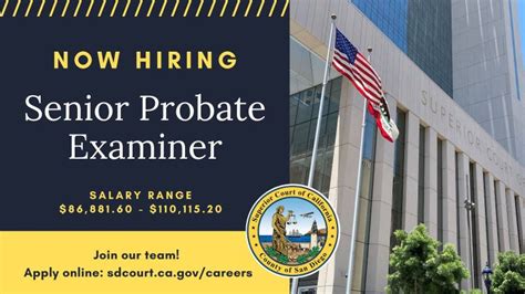 Senior Probate & Trust Administration Paralegal - balustradellc