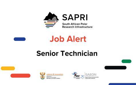 Senior technician in capitalization of scientific knowledge to improve ... - raincitystudios.com