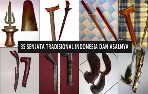 Senjata Tradisional & Wisata Di Papua | PDF - Scribd - balustradellc