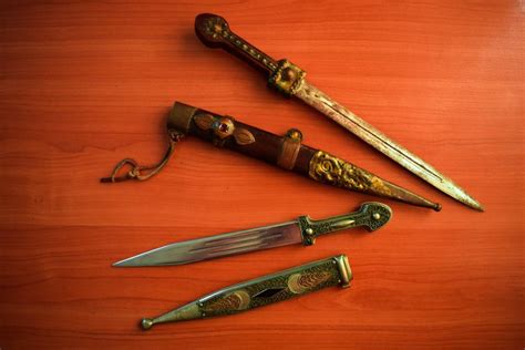 Senjata Tradisional Payan Lampung - balustradellc