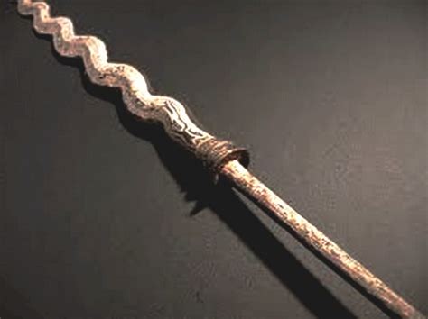 Senjata Tradisional Tombak Jawa - wintechmobiles.com