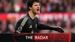 Senne Lammens bringing quality and calm and proving to be the ... - balustradellc