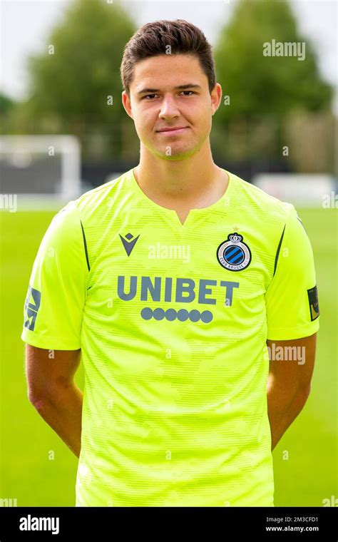 Senne Lammens Club - balustradellc