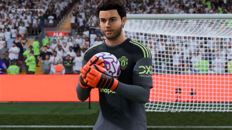 Senne Lammens EA FC26 Future Stars - rated 88 - FUTWIZ - balustradellc