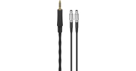 Sennheiser CH 800 P Audiophile Cable for HD 800 - balustradellc
