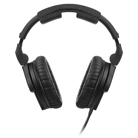 Sennheiser HD 280 Pro Studio Headphones | Sweetwater - balustradellc