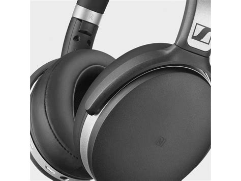 Sennheiser HD 4.50BTNC / 4.50 BTNC Wireless ... - Shopee Indonesia - balustradellc