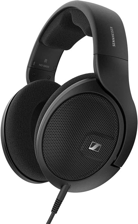 Sennheiser HD 560 S headphones now available for $149.99 - balustradellc