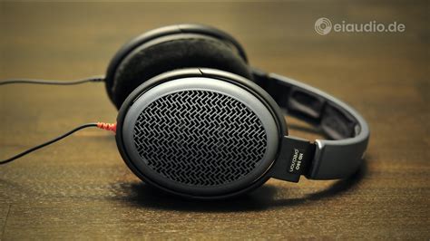 Sennheiser HD 580 - HD600 - HD650 Review - balustradellc