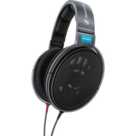 Sennheiser HD 600 - Reviews | Headphone Reviews … - balustradellc