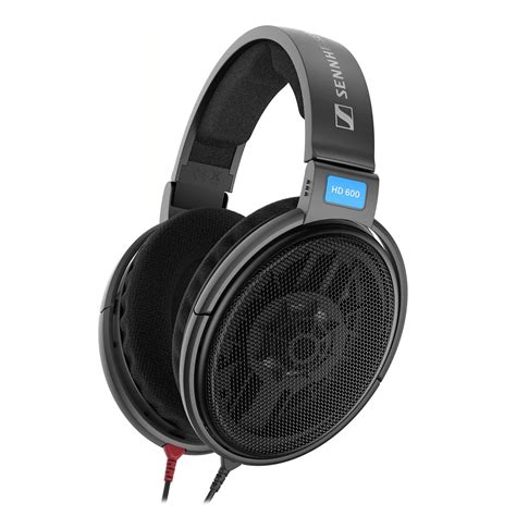Sennheiser HD 600 Headphones - User review - Gearspace - balustradellc