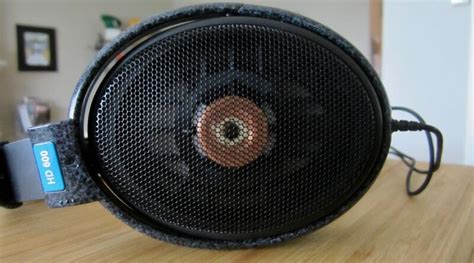 Sennheiser HD 600 Series Mod - Audio Reviews - balustradellc