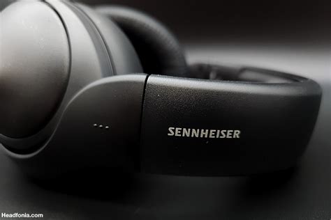 Sennheiser HD 620S Review - balustradellc