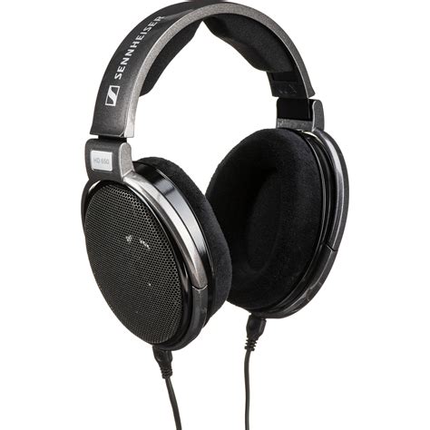 Sennheiser HD 650 Studio Headphone Review - balustradellc