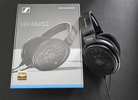 Sennheiser HD 660S2 Review - balustradellc