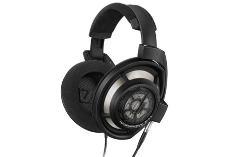 Sennheiser HD 800 S - Reviews - Head - balustradellc
