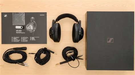 Sennheiser HD 820 review - What Hi-Fi? - balustradellc