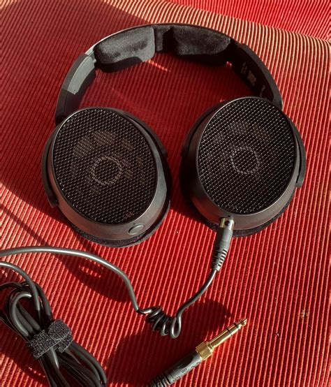 Sennheiser HD490 Pro Review : r/headphones - balustradellc