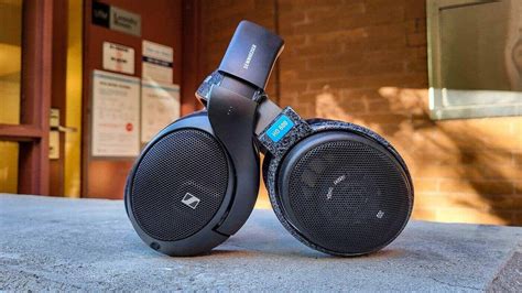Sennheiser HD560S vs. HD600 Comparative Review - balustradellc