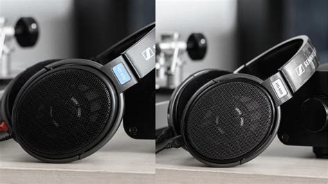 Sennheiser HD600 vs HD650: A Comparative Review - Bass Head Speakers - balustradellc