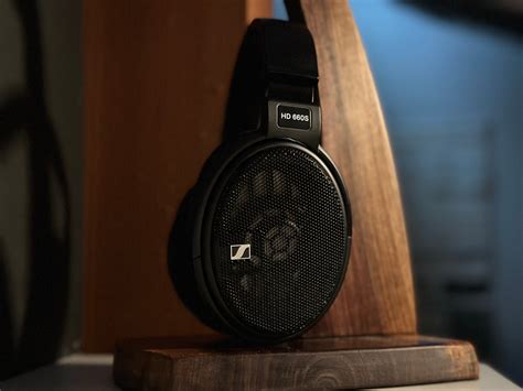 Sennheiser HD660s Review - A legend at a premium - balustradellc