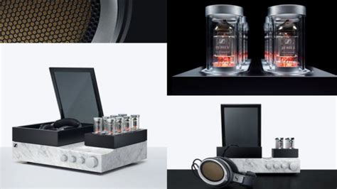 Sennheiser HE 1, Sistem Audio Seharga Rp792 Juta - balustradellc