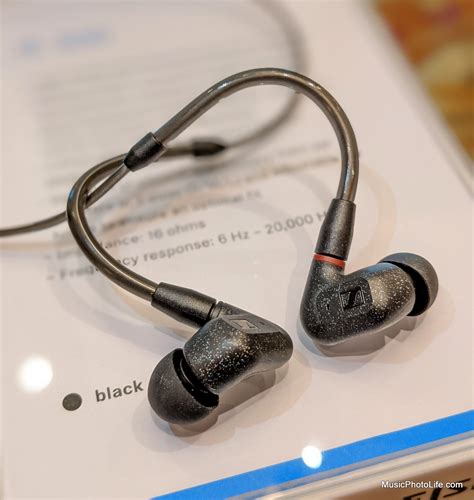 Sennheiser IE 300 | Headphone Reviews and Discussion - Head - balustradellc