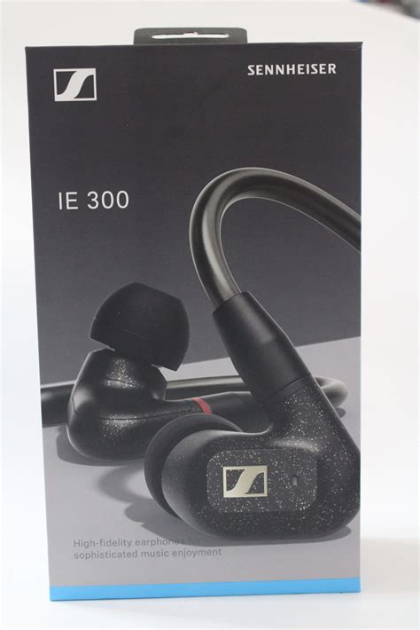 Sennheiser IE 300 review - Tom's Guide - balustradellc
