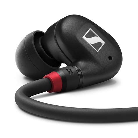 Sennheiser IE 40 PRO Review - balustradellc