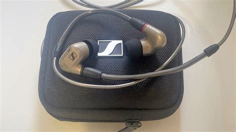 Sennheiser IE 600 Review - Headfonics - balustradellc