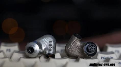 Sennheiser IE 600 Vs IE 900 Comparison Review - balustradellc