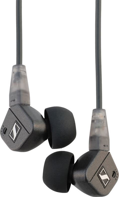 Sennheiser IE 8 In-Ear Headphones - Reviews - Head - balustradellc