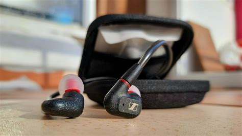 Sennheiser IE300 Review: Consumer-y - In-Ear Fidelity - balustradellc