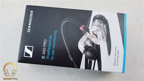 Sennheiser IE400 PRO Review - MOONSTAR Reviews - balustradellc