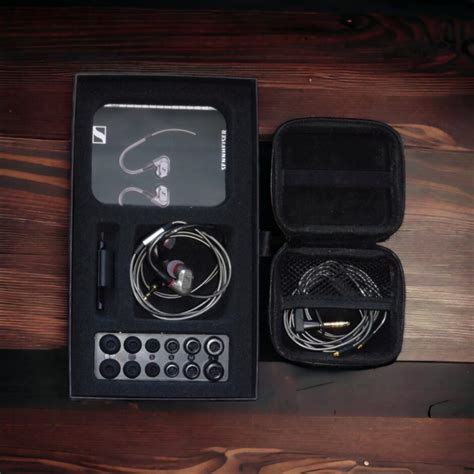 Sennheiser IE600 Review - Is this Sennheiser's best IEM? - balustradellc