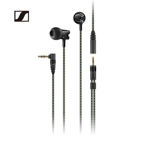 Sennheiser IE800 - Reviews - Head - balustradellc